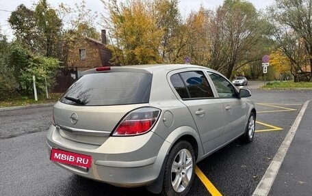 Opel Astra H, 2010 год, 550 000 рублей, 2 фотография