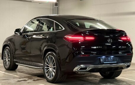 Mercedes-Benz GLE Coupe, 2025 год, 14 490 000 рублей, 4 фотография