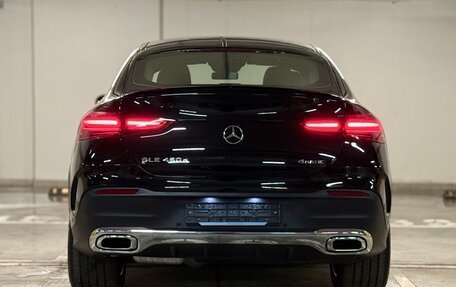 Mercedes-Benz GLE Coupe, 2025 год, 14 490 000 рублей, 5 фотография