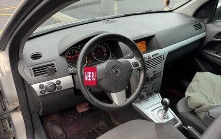 Opel Astra H, 2010 год, 550 000 рублей, 6 фотография