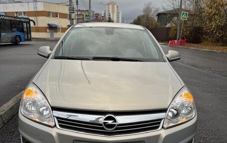 Opel Astra H, 2010 год, 550 000 рублей, 11 фотография