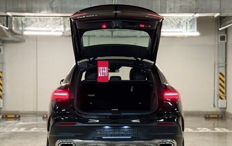 Mercedes-Benz GLE Coupe, 2025 год, 14 490 000 рублей, 8 фотография