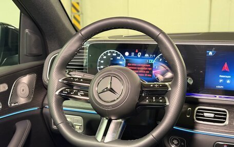 Mercedes-Benz GLE Coupe, 2025 год, 14 490 000 рублей, 24 фотография