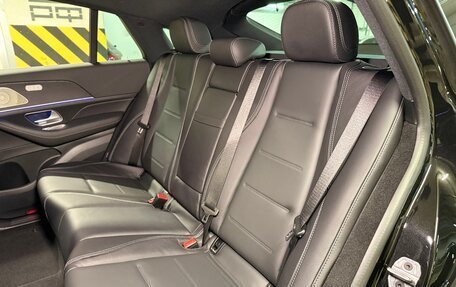 Mercedes-Benz GLE Coupe, 2025 год, 14 490 000 рублей, 28 фотография