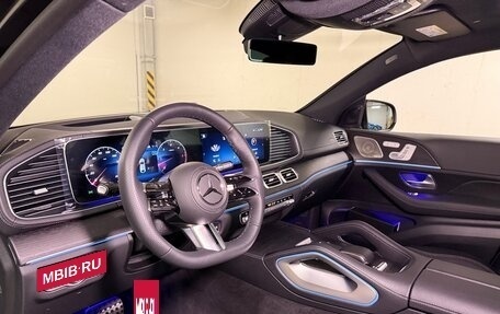 Mercedes-Benz GLE Coupe, 2025 год, 14 490 000 рублей, 29 фотография