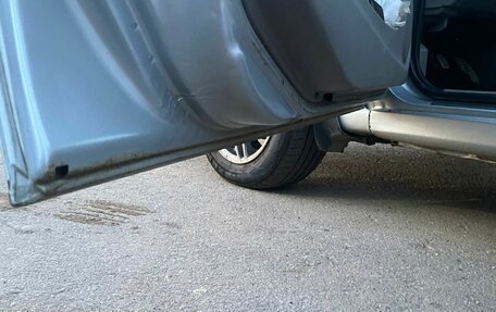 Nissan Almera, 2002 год, 320 000 рублей, 11 фотография