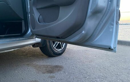 Nissan Almera, 2002 год, 320 000 рублей, 13 фотография