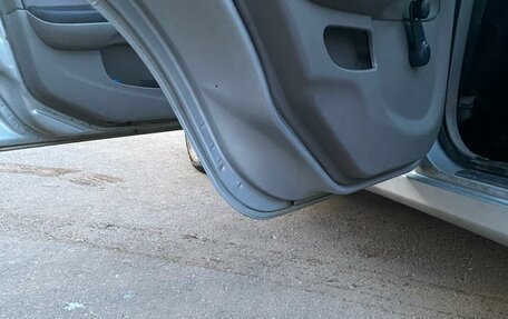 Nissan Almera, 2002 год, 320 000 рублей, 9 фотография