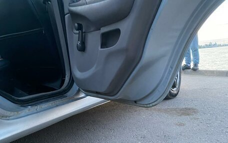 Nissan Almera, 2002 год, 320 000 рублей, 10 фотография