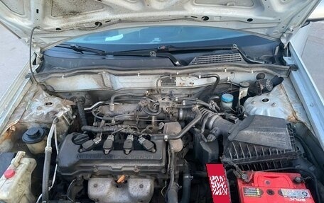 Nissan Almera, 2002 год, 320 000 рублей, 12 фотография