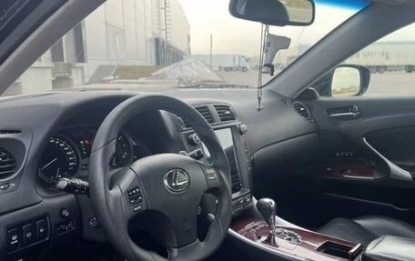 Lexus IS II рестайлинг 2, 2007 год, 1 300 000 рублей, 7 фотография