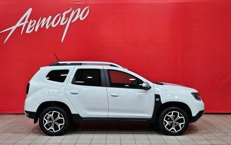 Renault Duster, 2021 год, 1 320 000 рублей, 6 фотография