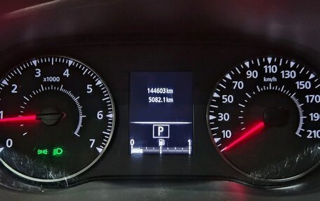 Renault Duster, 2021 год, 1 320 000 рублей, 10 фотография