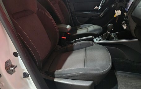 Renault Duster, 2021 год, 1 320 000 рублей, 12 фотография