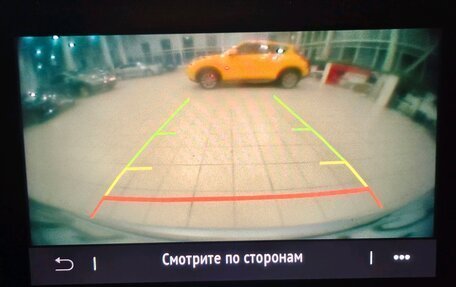 Renault Duster, 2021 год, 1 320 000 рублей, 15 фотография