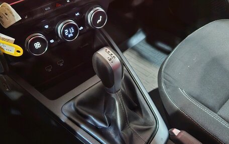 Renault Duster, 2021 год, 1 320 000 рублей, 16 фотография