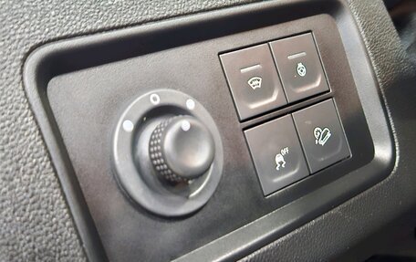 Renault Duster, 2021 год, 1 320 000 рублей, 17 фотография