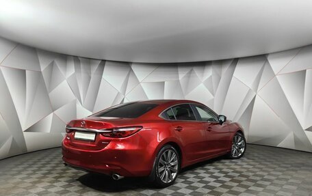 Mazda 6, 2020 год, 2 295 000 рублей, 2 фотография