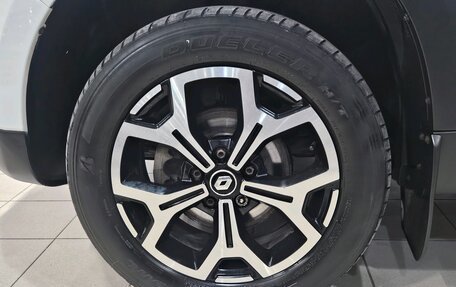 Renault Duster, 2021 год, 1 320 000 рублей, 20 фотография