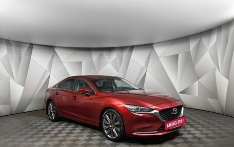 Mazda 6, 2020 год, 2 295 000 рублей, 3 фотография