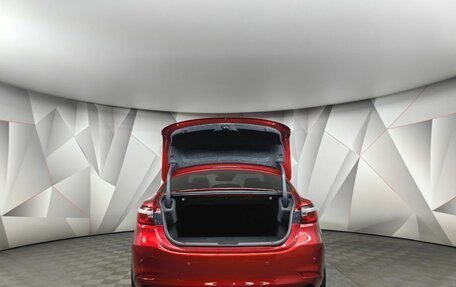 Mazda 6, 2020 год, 2 295 000 рублей, 12 фотография