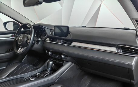 Mazda 6, 2020 год, 2 295 000 рублей, 13 фотография