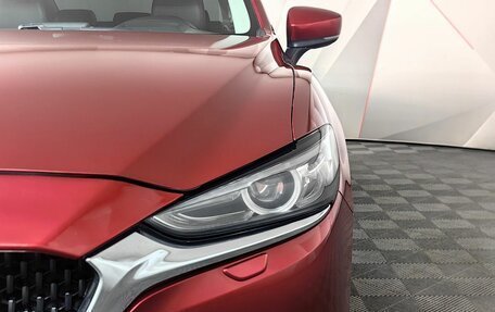 Mazda 6, 2020 год, 2 295 000 рублей, 10 фотография