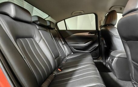 Mazda 6, 2020 год, 2 295 000 рублей, 16 фотография