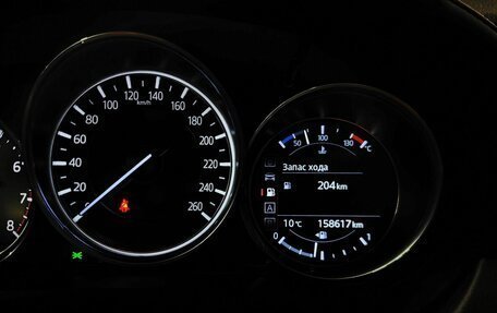 Mazda 6, 2020 год, 2 295 000 рублей, 18 фотография