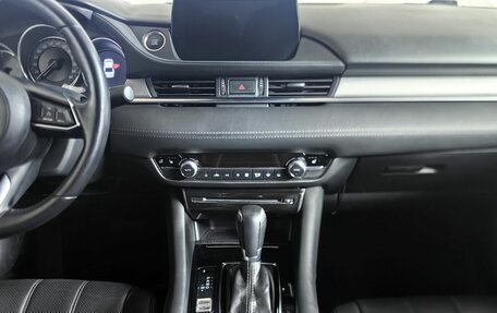 Mazda 6, 2020 год, 2 295 000 рублей, 15 фотография