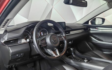 Mazda 6, 2020 год, 2 295 000 рублей, 19 фотография