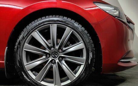 Mazda 6, 2020 год, 2 295 000 рублей, 9 фотография