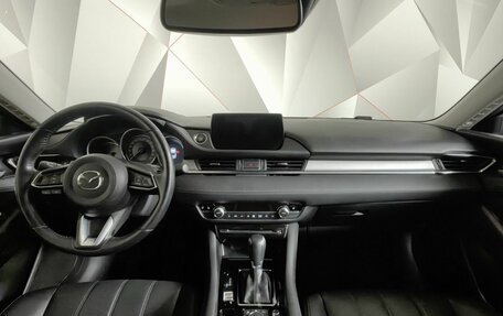 Mazda 6, 2020 год, 2 295 000 рублей, 14 фотография