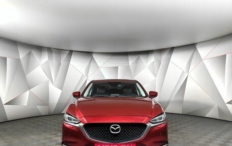 Mazda 6, 2020 год, 2 295 000 рублей, 7 фотография