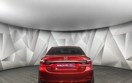 Mazda 6, 2020 год, 2 295 000 рублей, 8 фотография