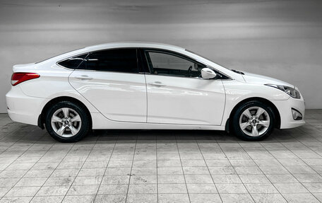 Hyundai i40 I рестайлинг, 2014 год, 1 340 000 рублей, 4 фотография