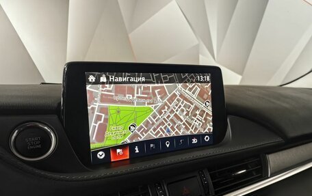 Mazda 6, 2020 год, 2 295 000 рублей, 22 фотография