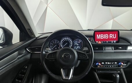 Mazda 6, 2020 год, 2 295 000 рублей, 20 фотография