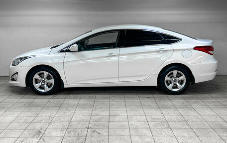 Hyundai i40 I рестайлинг, 2014 год, 1 340 000 рублей, 8 фотография