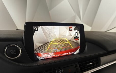 Mazda 6, 2020 год, 2 295 000 рублей, 21 фотография