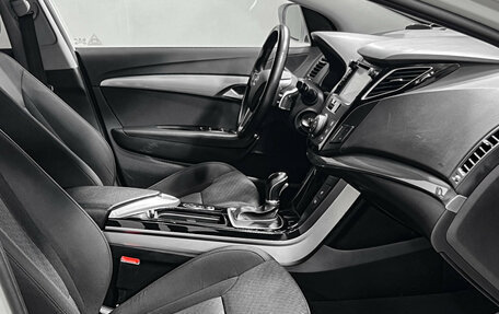 Hyundai i40 I рестайлинг, 2014 год, 1 340 000 рублей, 9 фотография