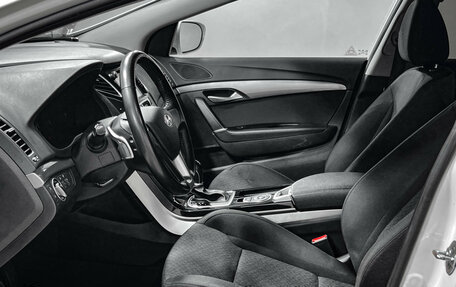 Hyundai i40 I рестайлинг, 2014 год, 1 340 000 рублей, 12 фотография