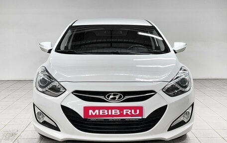 Hyundai i40 I рестайлинг, 2014 год, 1 340 000 рублей, 2 фотография