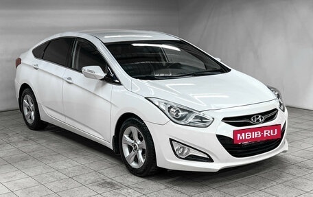 Hyundai i40 I рестайлинг, 2014 год, 1 340 000 рублей, 3 фотография