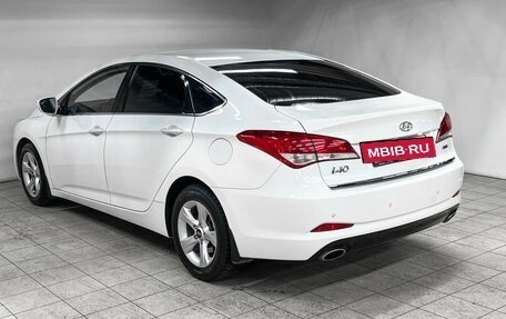 Hyundai i40 I рестайлинг, 2014 год, 1 340 000 рублей, 7 фотография