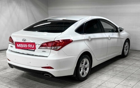 Hyundai i40 I рестайлинг, 2014 год, 1 340 000 рублей, 5 фотография