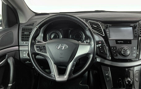 Hyundai i40 I рестайлинг, 2014 год, 1 340 000 рублей, 16 фотография