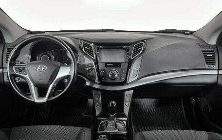 Hyundai i40 I рестайлинг, 2014 год, 1 340 000 рублей, 15 фотография