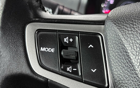 Hyundai i40 I рестайлинг, 2014 год, 1 340 000 рублей, 19 фотография