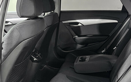 Hyundai i40 I рестайлинг, 2014 год, 1 340 000 рублей, 14 фотография